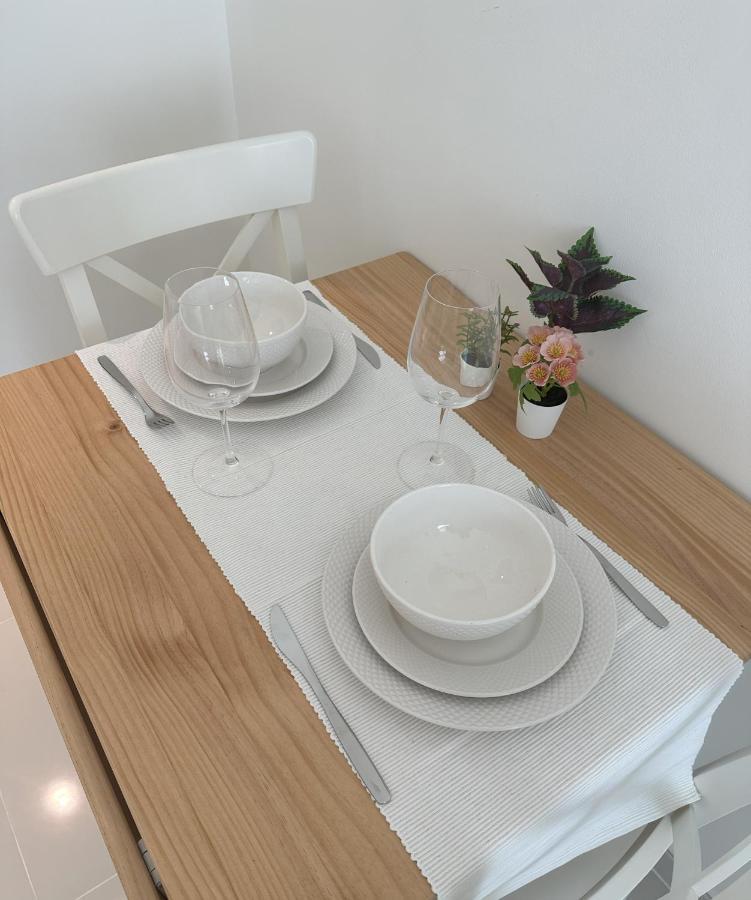 Tranquil Studio In Damac Hills Dubai Luaran gambar